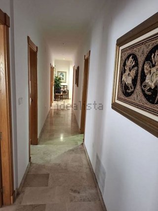 Piso en venta en Motril pueblo en Motril