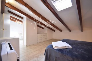 Casa pareada en alquiler en El Cabanyal- El Canyamelar en Valencia