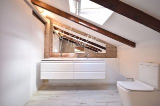 Casa pareada en alquiler en El Cabanyal- El Canyamelar en Valencia