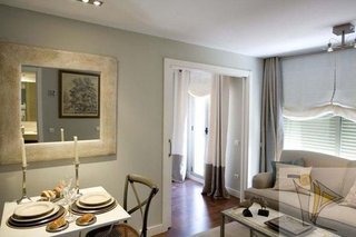 Piso en venta en Ensanche de Vallecas - Valdecarros en Madrid