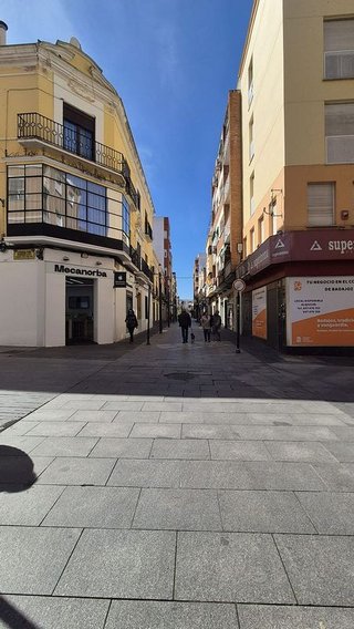 Local comercial en venta en Casco Antiguo - Centro en Badajoz
