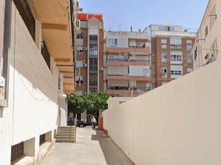 Piso en venta en Viaplana en Huelva