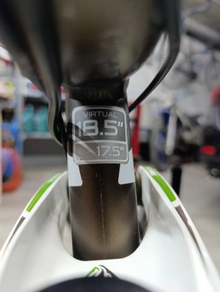 Bicicleta Trek Fuel EX8 26