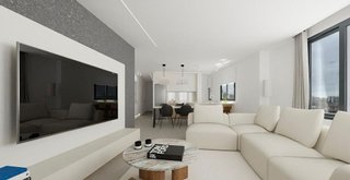 Piso en venta en Centro en Elche