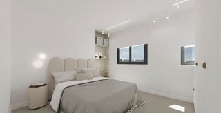 Piso en venta en Centro en Elche