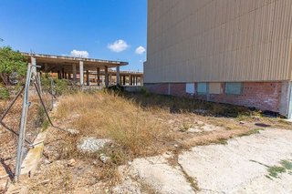Terreno en venta en Centro en Alcanar