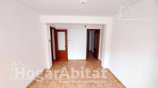 Piso en venta en Centro Ciudad en Manises