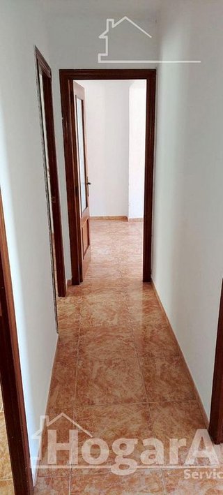Piso en venta en Centro Ciudad en Manises