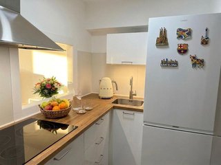 Piso en venta en Pueblo Levante en Benidorm