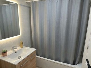 Piso en venta en Pueblo Levante en Benidorm