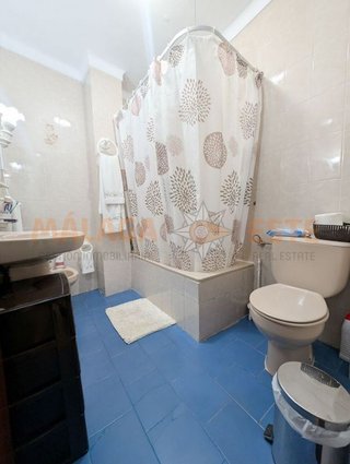 Piso en venta en Algarrobo en Algarrobo