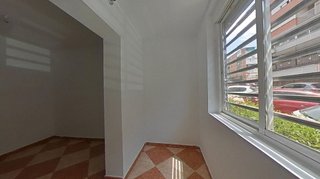 Piso en venta en Aluche en Madrid