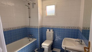 Piso en alquiler en Reserva de Marbella en Marbella