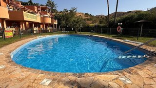 Piso en alquiler en Reserva de Marbella en Marbella