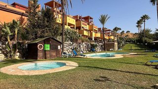 Piso en alquiler en Reserva de Marbella en Marbella