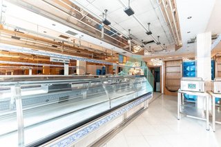 Local comercial en venta en Campo San Francisco - Plaza de América en Oviedo