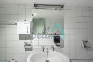 Local comercial en venta en Campo San Francisco - Plaza de América en Oviedo