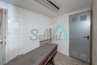 Local comercial en venta en Campo San Francisco - Plaza de América en Oviedo