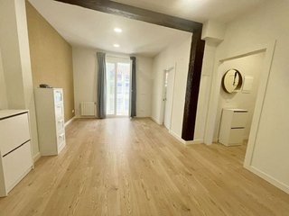 Piso en alquiler en Puerto Chico en Santander