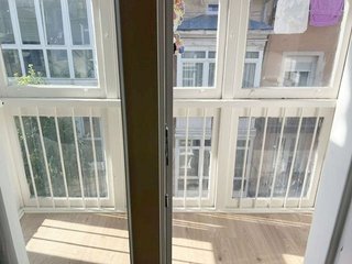 Piso en alquiler en Puerto Chico en Santander