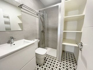 Piso en alquiler en Puerto Chico en Santander