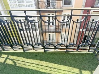 Piso en alquiler en Puerto Chico en Santander