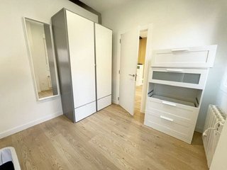 Piso en alquiler en Puerto Chico en Santander