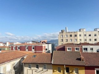 Piso en alquiler en Puerto Chico en Santander