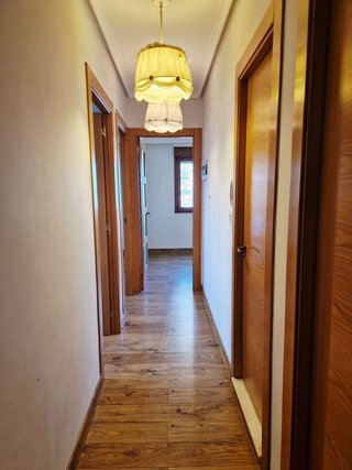 Piso en venta en Villalegre - La Luz en Avilés