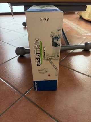 Gravitrax Starter-Set Ravensburger
