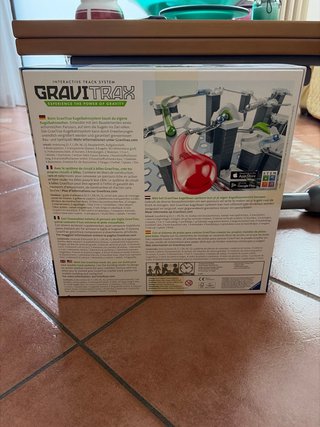 Gravitrax Starter-Set Ravensburger