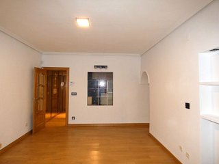 Piso en venta en Entrevías en Madrid