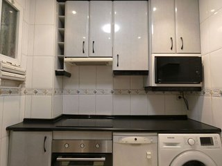 Piso en venta en Entrevías en Madrid