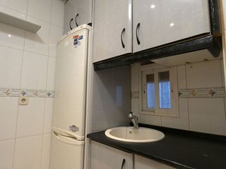 Piso en venta en Entrevías en Madrid