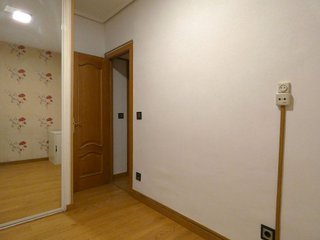 Piso en venta en Entrevías en Madrid