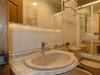 Piso en venta en Entrevías en Madrid