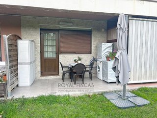 Piso en venta en Playamar en Torremolinos