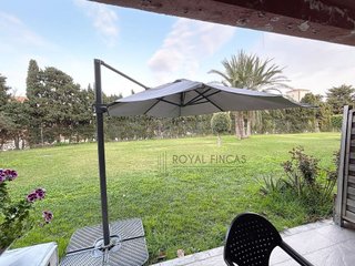 Piso en venta en Playamar en Torremolinos
