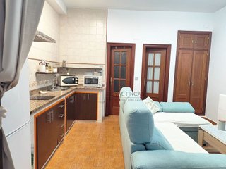 Piso en venta en Playamar en Torremolinos