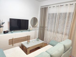 Piso en venta en Playamar en Torremolinos