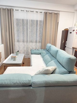 Piso en venta en Playamar en Torremolinos