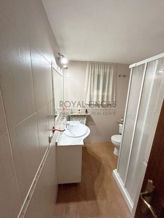 Piso en venta en Playamar en Torremolinos
