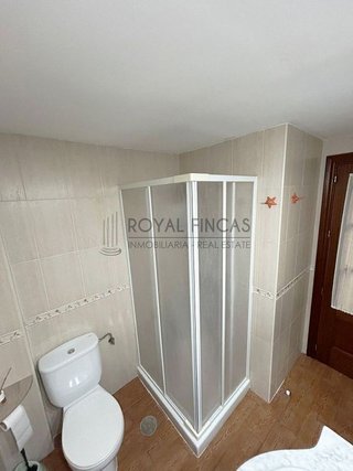 Piso en venta en Playamar en Torremolinos