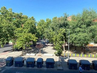 Piso en alquiler en Santa Teresa-Vista Hermosa en Toledo