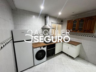 Piso en alquiler en Inmobiliaria - Barreda en Torrelavega