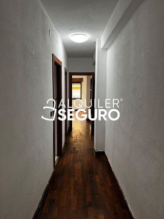 Piso en alquiler en Inmobiliaria - Barreda en Torrelavega