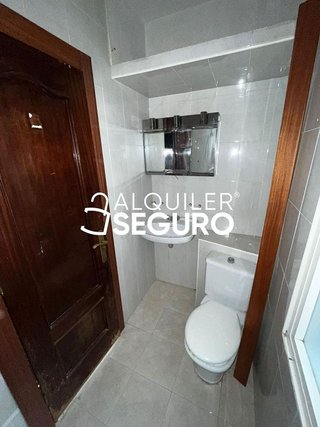 Piso en alquiler en Inmobiliaria - Barreda en Torrelavega