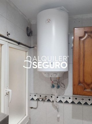 Piso en alquiler en Inmobiliaria - Barreda en Torrelavega