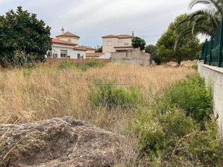 Solar en venta en Miami Platja - Miami Playa en Mont-Roig del Camp