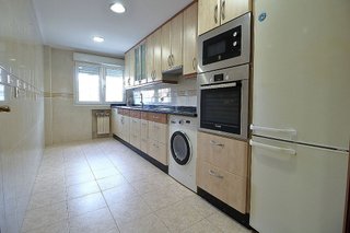 Piso en venta en Natahoyo en Gijón